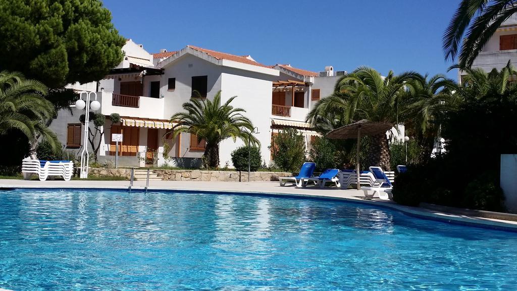Estival Park Apartamento Punta Prima *